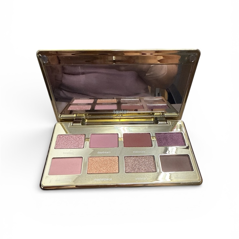 Tarte modern mosaic Enchanting Eyeshadow Palette - Pink and Purple Hues NEW